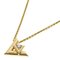 Diamond Necklace from Louis Vuitton, Image 1