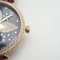 Tambour Slim Star Blossom Watch from Louis Vuitton 7
