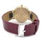 Tambour Slim Star Blossom Watch from Louis Vuitton 4