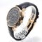 Escale Spin Time Meteorite Dial Watch by Louis Vuitton 3