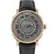 Escale Spin Time Armbanduhr mit Meteoriten-Zifferblatt von Louis Vuitton 1
