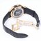 Escale Spin Time Armbanduhr mit Meteoriten-Zifferblatt von Louis Vuitton 5