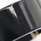 Schwarzweißes Plex Metall Armband von Miu Miu 3