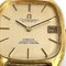 OMEGA Constellation 154.758 Automatic Gold Dial Face Only Herrenuhr 4