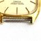 OMEGA Constellation 154.758 Automatic Gold Dial Face Only Herrenuhr 7
