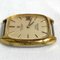 OMEGA Constellation 154.758 Automatic Gold Dial Face Only Watch Men's 9