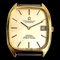 OMEGA Constellation 154.758 Automatic Gold Dial Face Only Herrenuhr 1