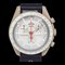 OMEGA x Swatch Men's Watch Mission to Jupiter Chronograph SO33C100 Quartz 1