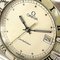 OMEGA Constellation 396.1070.1 Quartz Silver Dial Watch Men's 4