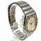 OMEGA Constellation 396.1070.1 Quartz Silver Dial Watch Men's 3