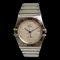 OMEGA Constellation 396.1070.1 Quartz Silver Dial Watch Men's, Image 1