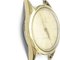 OMEGA Seamaster Cal 471 Gold Plated Automatic Mens Watch 2802 Head Only BF559125, Image 3