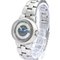 Geneve Dynamic Steel Automatic Ladies Watch from Omega 2