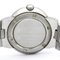 Geneve Dynamic Steel Automatic Ladies Watch from Omega 6