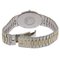 Silver & Gold De Ville Watch Stainless Steel Watch from Omega, Swiss 4