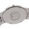 Silver & Gold De Ville Watch Stainless Steel Watch from Omega, Swiss, Image 5