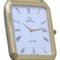 OMEGA Deville 195.005 Cal.1378 Stainless Steel xGP [Gold Plated] Men's 130017 6