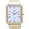 OMEGA Deville 195.005 Cal.1378 Stainless Steel xGP [Gold Plated] Men's 130017 3