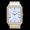 OMEGA Deville 195.005 Cal.1378 Stainless Steel xGP [Gold Plated] Men's 130017 1