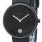 Art Collection Ceramic Quartz Mens Watch from Omega 1