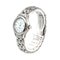 Reloj OMEGA Seamaster 120 2581 21 con fecha, esfera blanca, cuarzo, Imagen 3