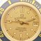 Seamaster Professional Uhr aus Edelstahl von Omega 6