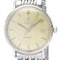 Seamaster Cal 562 Rice Bracelet Automatic Steel Mens Watch from Omega 1