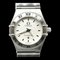 OMEGA Constellation Watch Battery Operated 1562.30 Ladies 1