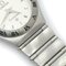 OMEGA Constellation Watch Battery Operated 1562.30 Ladies 4