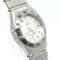 OMEGA Constellation Watch Battery Operated 1562.30 Ladies 3