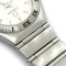 OMEGA Constellation Watch Battery Operated 1562.30 Ladies 5