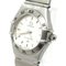 OMEGA Constellation Watch Battery Operated 1562.30 Ladies 2