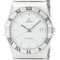 Constellation Stainless Steel Quartz Mens Watch from Omega 1