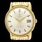 OMEGAVintage Seamaster Cal.565 Gold Plated Automatic Watch 166.003 BF555117 1