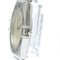 OMEGAPolished Constellation Stainless Steel Quartz Mens Watch 396.1070 BF567941, Image 4