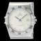OMEGAPolished Constellation Stainless Steel Quartz Mens Watch 396.1070 BF567941 1