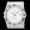 OMEGAPolished Constellation Stainless Steel Quartz Mens Watch 396.1070 BF569982 1