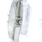 OMEGAPolished Constellation Stainless Steel Quartz Mens Watch 396.1070 BF569982 4
