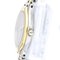 OMEGAPolished De Ville Symbol K18 Gold Stainless Steel Ladies Watch BF565456, Image 4