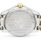 OMEGAPolished Seamaster 120M Chronometer 18K Gold Steel Mens 2311.10 Watch BF559121, Image 6