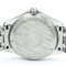 OMEGAPolished Seamaster 120M Stainless Steel Quartz Mens Watch 2511.21 BF553713, Image 6