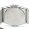 OMEGAPolished Constellation Day Date Stainless Steel Watch 396.1070 BF569406 6