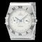 OMEGAPolished Constellation Day Date Stainless Steel Watch 396.1070 BF569406 1