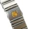 OMEGA Constellation Mini 12PD Watch Battery Operated Silver 1562.36 Ladies 8