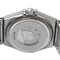 OMEGA Constellation Mini 12PD Watch Battery Operated Silver 1562.36 Ladies 6
