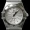OMEGA Constellation Mini 12PD Watch Battery Operated Silver 1562.36 Ladies 1