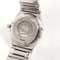OMEGA Constellation Mini Used Watch Stainless Steel 1561.71 Ladies Silver 7