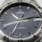 OMEGA Constellation 1512.40 Watch Men's Date Quartz Stainless Steel SS Silver Gray Polished 2