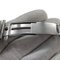 OMEGA Constellation 1512.40 Watch Men's Date Quartz Stainless Steel SS Silver Gray Polished 6