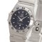 OMEGA 1562.40 Constellation Watch Stainless Steel SS Ladies 4